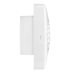 Xpelair - DX100T 4" Axial Extraction Fan With Timer 10 Xpelair - DX100T 4" Axial Extraction Fan With Timer -Bathroom Extractor Fans Sales 90841aw d2