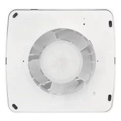 Xpelair - DX100T 4" Axial Extraction Fan With Timer 11 Xpelair - DX100T 4" Axial Extraction Fan With Timer -Bathroom Extractor Fans Sales 90841aw d3