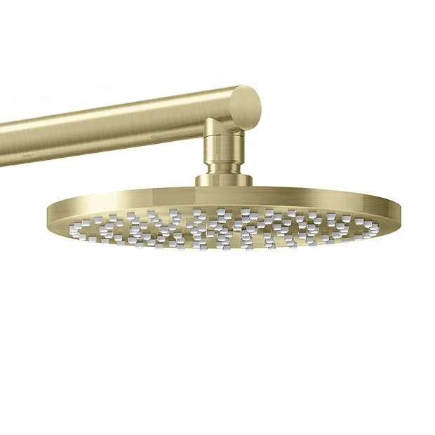 AQUAS Sh AQUAS AquaMax Flex Manual Smart 9.5KW Brushed Brass Electric Shower 6 AQUAS Sh AQUAS AquaMax Flex Manual Smart 9.5KW Brushed Brass Electric Shower - Image 4