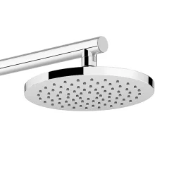 AQUAS Sh AQUAS Aquamax Pro With Column Manual 9.5kw Full Chrome Electric Shower -Bathroom Extractor Fans Sales a000529 d1