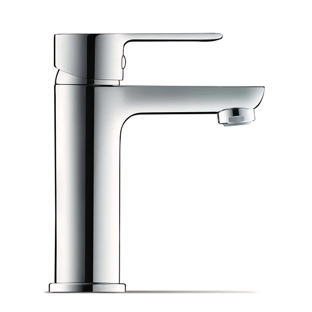 Duravit A.1 M-Size Single Lever Basin Mixer 5 Duravit A.1 M-Size Single Lever Basin Mixer - Image 3