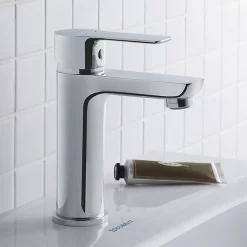 Duravit A.1 M-Size Single Lever Basin Mixer