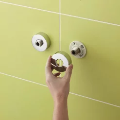 Ideal Standard Alto EV Shower Pack With Idealrain S1 Shower Kit -Bathroom Extractor Fans Sales a5985aa d2