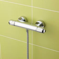 Ideal Standard Alto EV Shower Pack With Idealrain S1 Shower Kit -Bathroom Extractor Fans Sales a5985aa d5