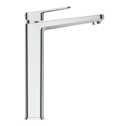 Ideal Standard Tonic II Single Lever Tall Basin Mixer -Bathroom Extractor Fans Sales a6329aa d1
