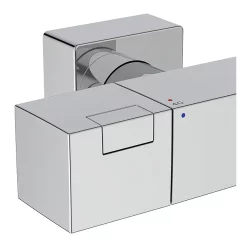 Ideal Standard Ceratherm C100 Exposed Thermostatic Shower Mixer Pack