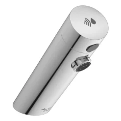 Armitage Shanks Sensorflow E Touchless Deck Mounted Basin Mixer (Battery) -Bathroom Extractor Fans Sales a7548aa l