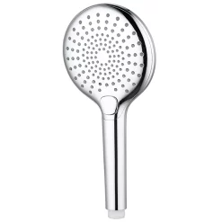 AQUAS Sh AQUAS Reva Flex Smart 9.5KW Chrome + White Electric Shower -Bathroom Extractor Fans Sales aq000457 d4