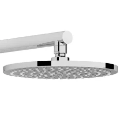 AQUAS Sh AQUAS AquaMax Flex Manual Smart 9.5KW White Electric Shower -Bathroom Extractor Fans Sales aq5517 d2