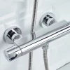 Bristan Artisan Thermostatic Surface Mounted Bar Shower Valve With Adjustable Riser -Bathroom Extractor Fans Sales ar2shxmtffc.ai3