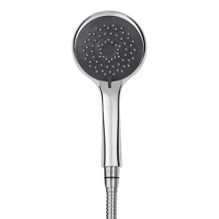 Triton Danzi 8.5kw Electric Shower - Black