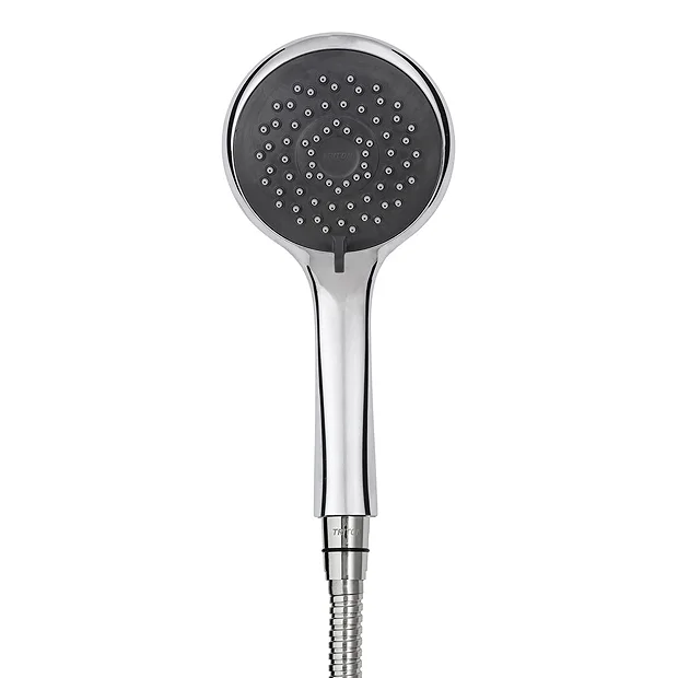 Triton Danzi 8.5kw Electric Shower - Black 3 Triton Danzi 8.5kw Electric Shower - Black