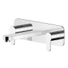 Nuie Arvan 3TH Wall Mounted Basin Mixer -Bathroom Extractor Fans Sales arv350 l