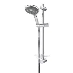 Triton - Aspirante 8.5 Kw Electric Shower - White Gloss 11 Triton - Aspirante 8.5 Kw Electric Shower - White Gloss -Bathroom Extractor Fans Sales asp08gswhta2