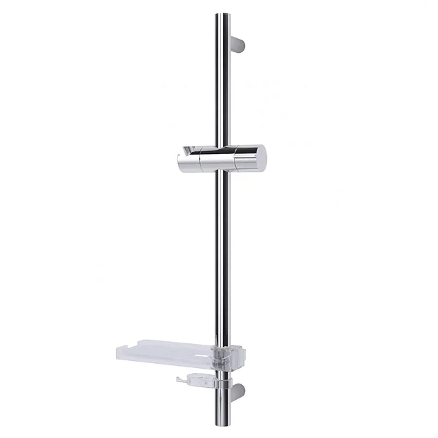 Triton Amore 8.5kW Electric Shower - Brushed Steel 3 Triton Amore 8.5kW Electric Shower - Brushed Steel