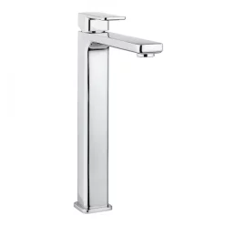 Crosswater - Atoll Tall Monobloc Basin Mixer