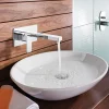 Crosswater - Atoll Wall Mounted 2 Hole Set Basin Mixer 1 Crosswater - Atoll Wall Mounted 2 Hole Set Basin Mixer -Bathroom Extractor Fans Sales at121wnc d4