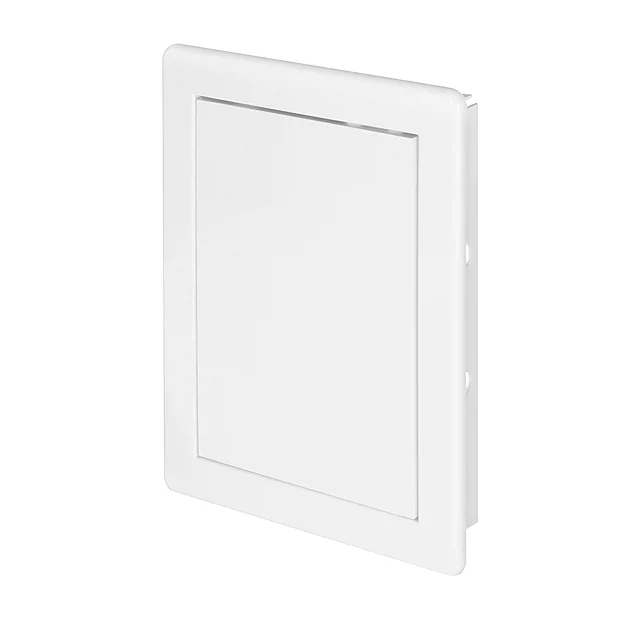 Arezzo Access Panel 150 X 200mm White 4 Arezzo Access Panel 150 X 200mm White - Image 2