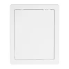 Arezzo Access Panel 150 X 200mm White 2 Arezzo Access Panel 150 X 200mm White -Bathroom Extractor Fans Sales azap1520w d1