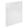 Arezzo Access Panel 300 X 300mm White 1 Arezzo Access Panel 300 X 300mm White -Bathroom Extractor Fans Sales azap3030w d1