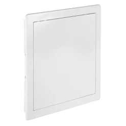 Arezzo Access Panel 300 X 300mm White