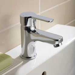 Ideal Standard Calista Single Lever Basin Mixer -Bathroom Extractor Fans Sales b1149aa d1