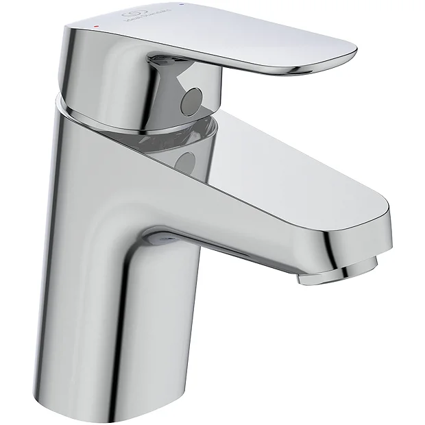 Ideal Standard Ceraflex Single Lever Basin Mixer 4 Ideal Standard Ceraflex Single Lever Basin Mixer - Image 2