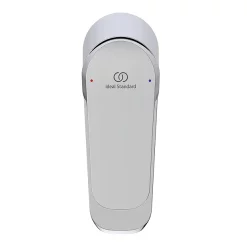 Ideal Standard Ceraflex Single Lever Basin Mixer