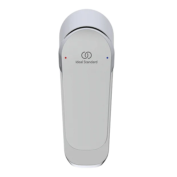 Ideal Standard Ceraflex Single Lever Basin Mixer 3 Ideal Standard Ceraflex Single Lever Basin Mixer