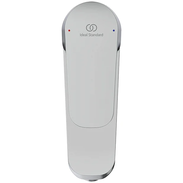 Ideal Standard Ceraflex Grande Single Lever Basin Mixer 5 Ideal Standard Ceraflex Grande Single Lever Basin Mixer - Image 3