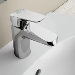 Ideal Standard Ceraflex Grande Single Lever Basin Mixer 11 Ideal Standard Ceraflex Grande Single Lever Basin Mixer -Bathroom Extractor Fans Sales b2326aa d3