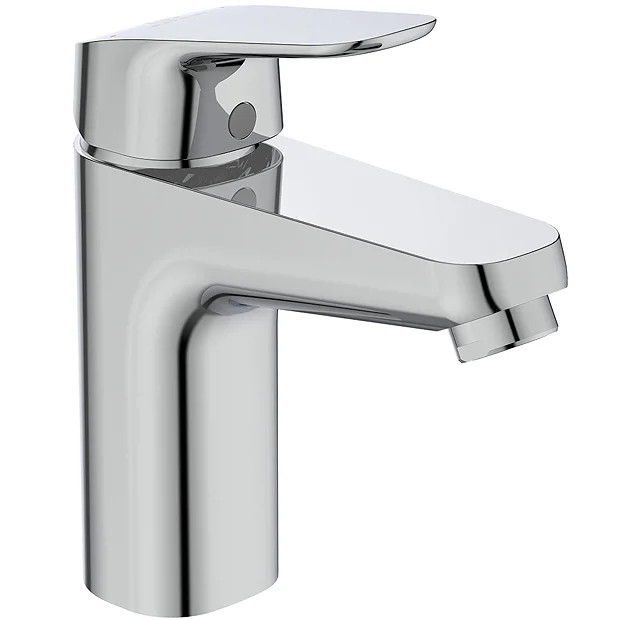 Ideal Standard Ceraflex Grande Single Lever Basin Mixer 4 Ideal Standard Ceraflex Grande Single Lever Basin Mixer - Image 2