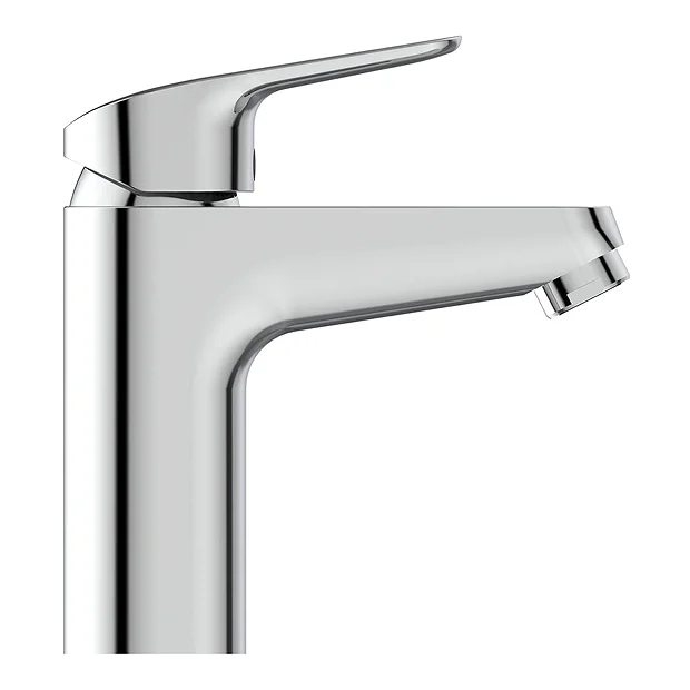 Ideal Standard Ceraflex Grande Single Lever Basin Mixer 3 Ideal Standard Ceraflex Grande Single Lever Basin Mixer