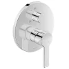 Duravit B.2 Single Lever Bath Mixer With Diverter For Concealed Installation 1 Duravit B.2 Single Lever Bath Mixer With Diverter For Concealed Installation -Bathroom Extractor Fans Sales b25210012010 l