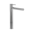 Villeroy & Boch Villeroy And Boch Elements Loop & Friends Single Lever Basin Mixer - Chrome 2 Villeroy & Boch Villeroy And Boch Elements Loop & Friends Single Lever Basin Mixer - Chrome -Bathroom Extractor Fans Sales basin mixer1