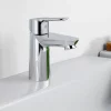 Grohe BauEdge Tap Package (Bath + Basin Tap) 2 Grohe BauEdge Tap Package (Bath + Basin Tap) -Bathroom Extractor Fans Sales bauetpk d1