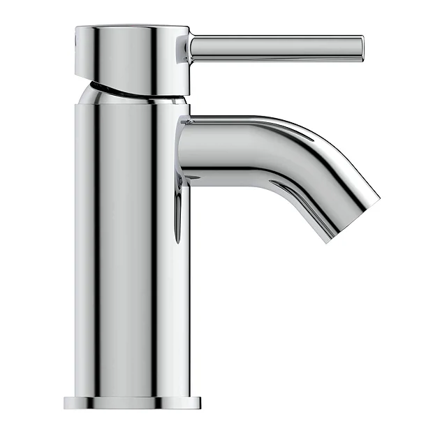 Ideal Standard Ceraline Mini Basin Mixer 6 Ideal Standard Ceraline Mini Basin Mixer - Image 4
