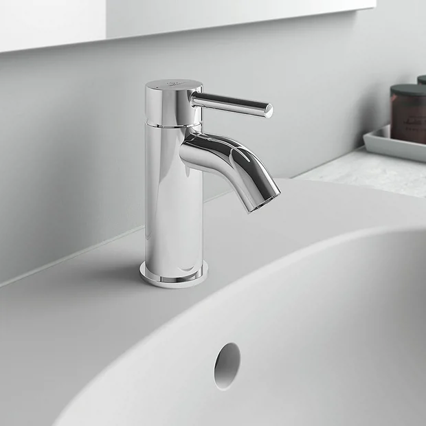 Ideal Standard Ceraline Mini Basin Mixer 3 Ideal Standard Ceraline Mini Basin Mixer