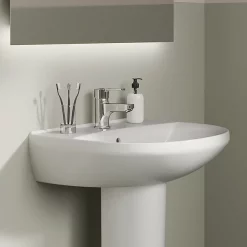 Ideal Standard Calista Mini Basin Mixer -Bathroom Extractor Fans Sales bc340aa d7