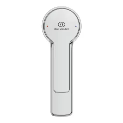 Ideal Standard Calista Mini Basin Mixer -Bathroom Extractor Fans Sales bc340aaai2