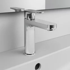 Ideal Standard Cerafine O Single Lever Basin Mixer