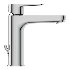 Ideal Standard Cerafine O Single Lever Basin Mixer With Pop-up Waste 9 Ideal Standard Cerafine O Single Lever Basin Mixer With Pop-up Waste -Bathroom Extractor Fans Sales bc725aa d1