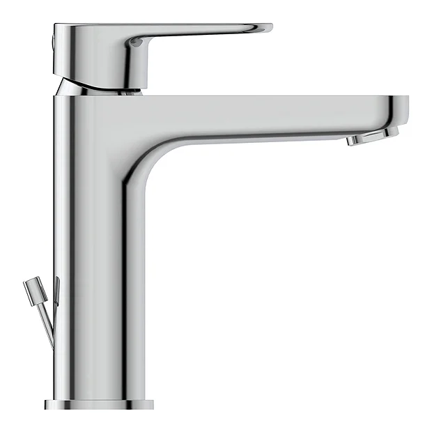 Ideal Standard Cerafine O Single Lever Basin Mixer With Pop-up Waste 5 Ideal Standard Cerafine O Single Lever Basin Mixer With Pop-up Waste - Image 3
