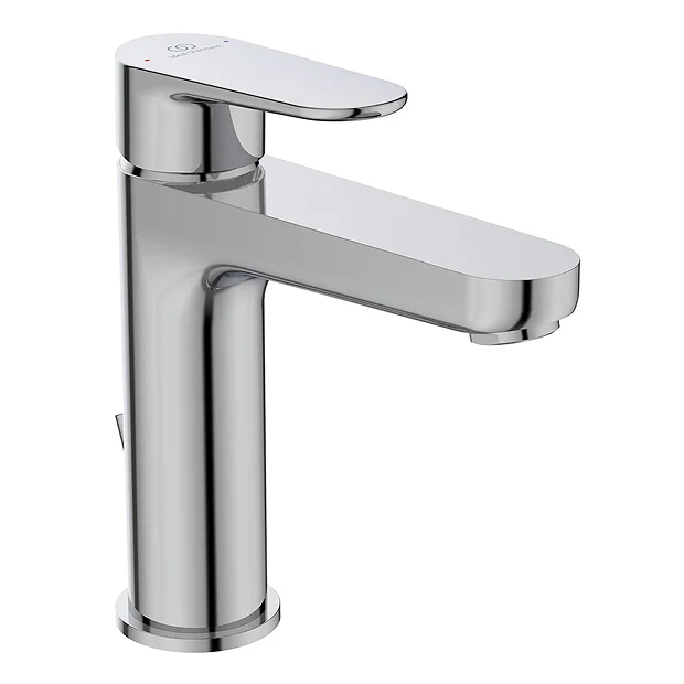 Ideal Standard Cerafine O Single Lever Basin Mixer With Pop-up Waste 4 Ideal Standard Cerafine O Single Lever Basin Mixer With Pop-up Waste - Image 2