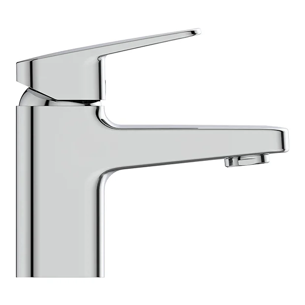 Ideal Standard Ceraplan Single Lever Mini Basin Mixer 5 Ideal Standard Ceraplan Single Lever Mini Basin Mixer - Image 3