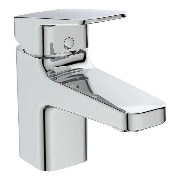 Ideal Standard Ceraplan Single Lever Mini Basin Mixer 4 Ideal Standard Ceraplan Single Lever Mini Basin Mixer - Image 2