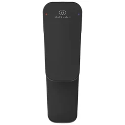 Ideal Standard Ceraplan Silk Black Single Lever Basin Mixer (no Waste) 9 Ideal Standard Ceraplan Silk Black Single Lever Basin Mixer (no Waste) -Bathroom Extractor Fans Sales bd220xg0 l2