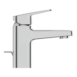 Ideal Standard Ceraplan Single Lever Basin Mixer With Pop-up Waste 9 Ideal Standard Ceraplan Single Lever Basin Mixer With Pop-up Waste -Bathroom Extractor Fans Sales bd221aa d1 1