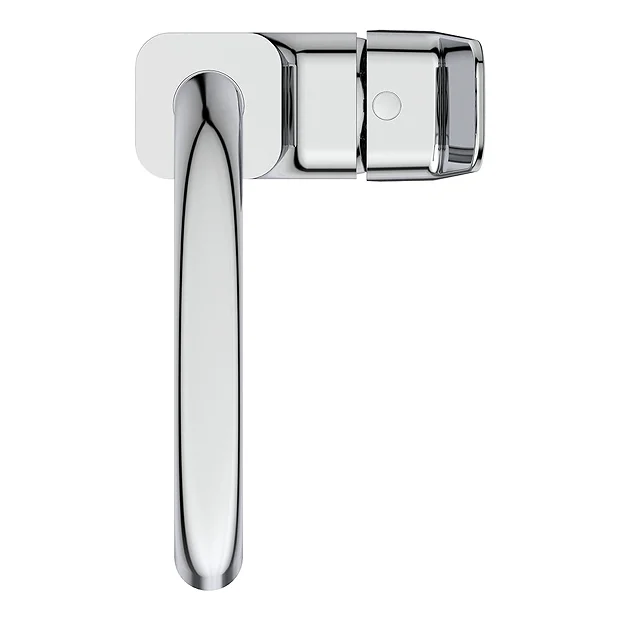 Ideal Standard Ceraplan Single Lever High Spout Basin Mixer 6 Ideal Standard Ceraplan Single Lever High Spout Basin Mixer - Image 4