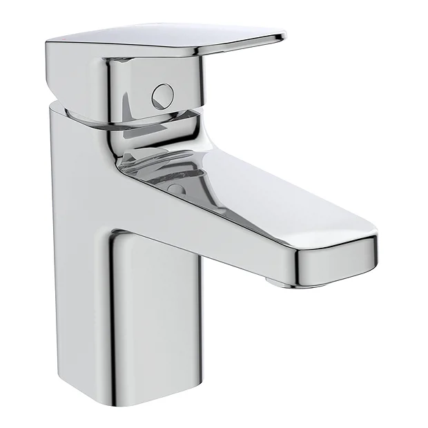 Ideal Standard Ceraplan Single Lever Basin Mixer With Pop-up Waste 4 Ideal Standard Ceraplan Single Lever Basin Mixer With Pop-up Waste - Image 2